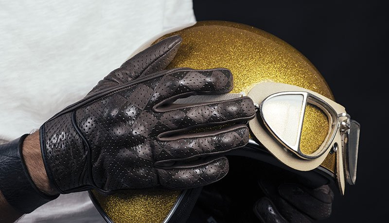 Holy Freedom Bullit gloves
